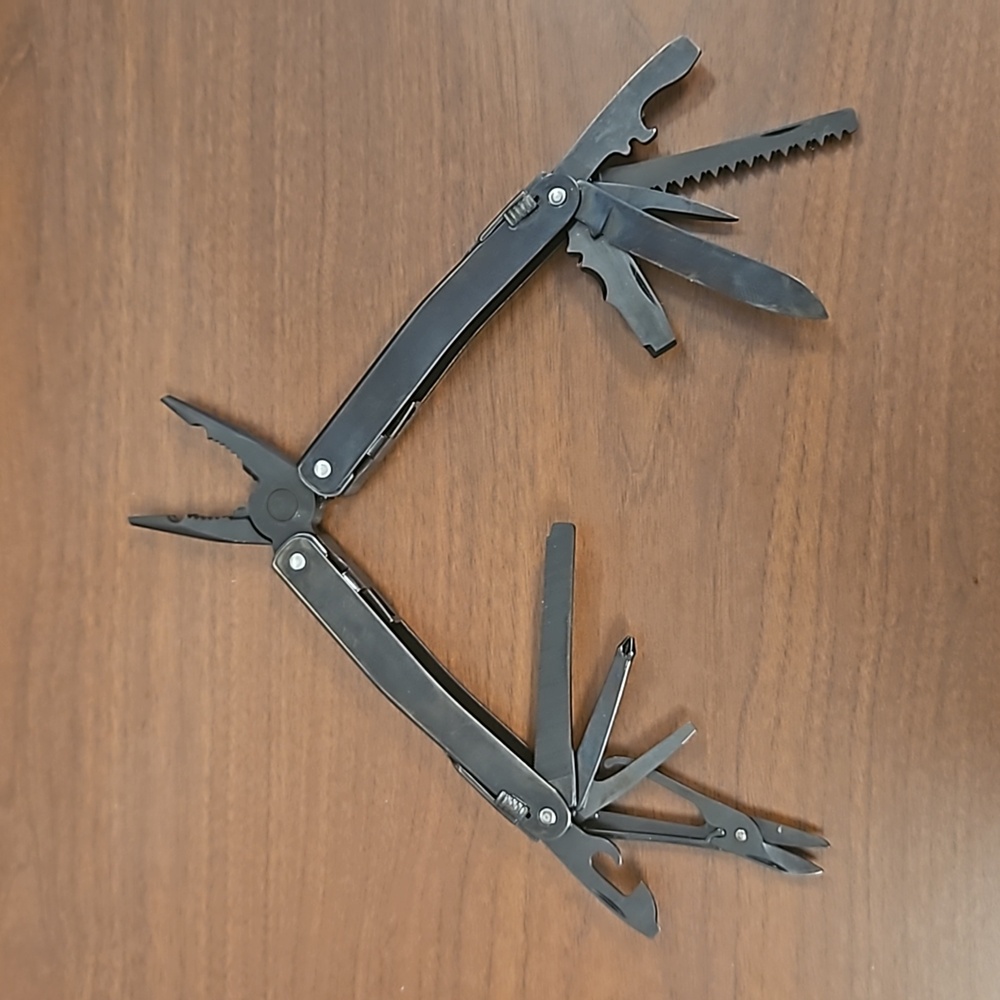 Victorinox Swiss tool spirit XBS